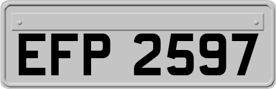 EFP2597