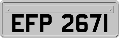EFP2671