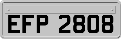 EFP2808