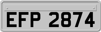 EFP2874