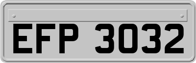EFP3032