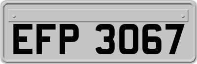 EFP3067