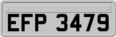 EFP3479