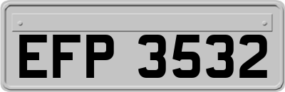 EFP3532