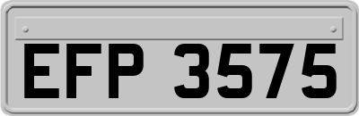 EFP3575
