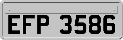 EFP3586