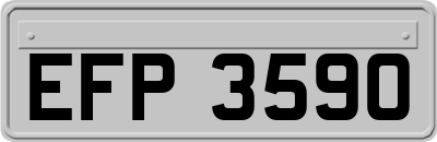 EFP3590