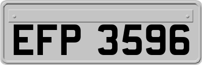 EFP3596