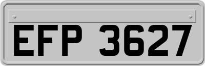 EFP3627