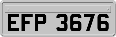 EFP3676