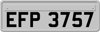 EFP3757