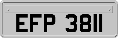 EFP3811