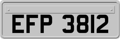 EFP3812