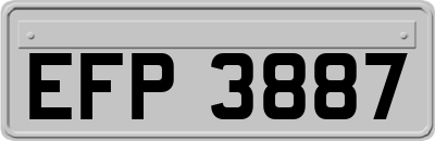 EFP3887