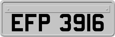 EFP3916