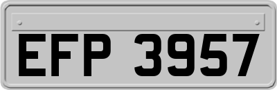 EFP3957