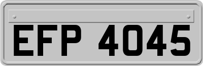 EFP4045
