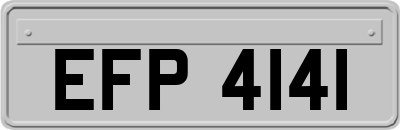 EFP4141