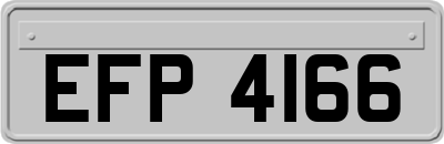 EFP4166