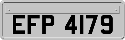 EFP4179