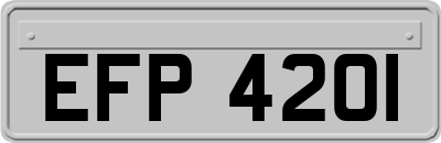 EFP4201