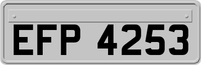 EFP4253