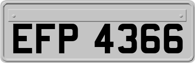 EFP4366