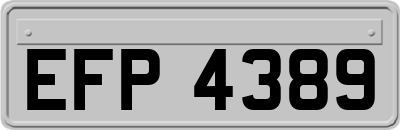 EFP4389