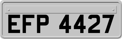 EFP4427