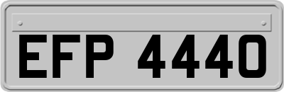 EFP4440