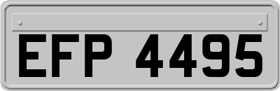 EFP4495