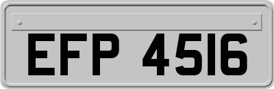 EFP4516