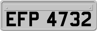 EFP4732