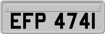 EFP4741