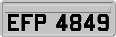 EFP4849