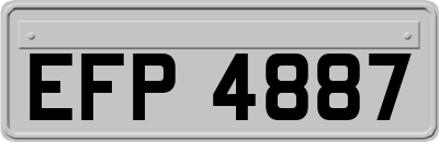 EFP4887
