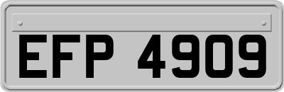 EFP4909