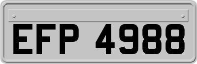 EFP4988