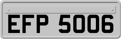 EFP5006