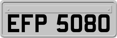 EFP5080