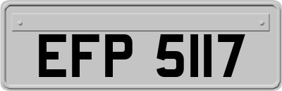EFP5117