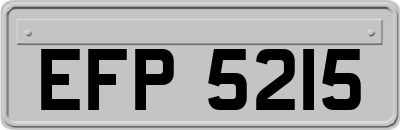 EFP5215