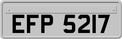 EFP5217