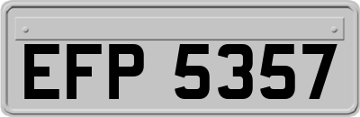 EFP5357