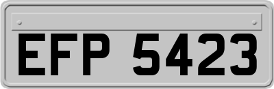 EFP5423