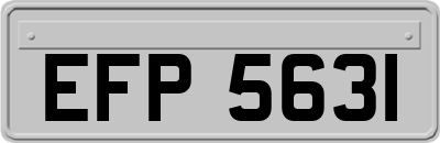 EFP5631