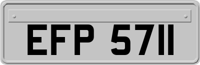 EFP5711