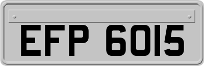 EFP6015
