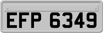 EFP6349