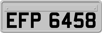 EFP6458